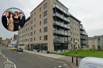 Glasgow Italian Wins Best Scotland UK Awards 2026