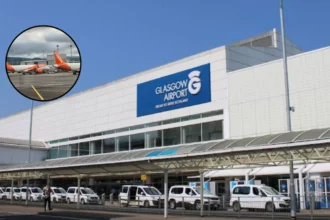 Glasgow-Munich Lufthansa Flights for Oktoberfest Glasgow 2026