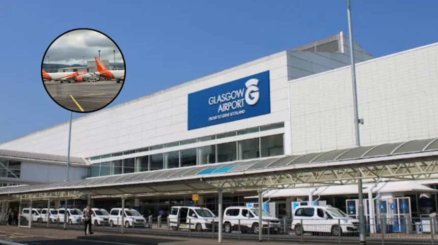 Glasgow-Munich Lufthansa Flights for Oktoberfest Glasgow 2026