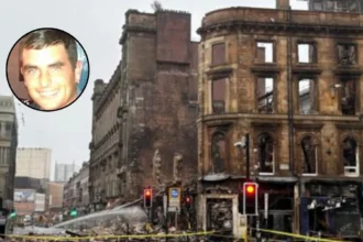 Glasgow Murder Probe After ‘Much Loved’ Craig Hamilton Found Dead 2026