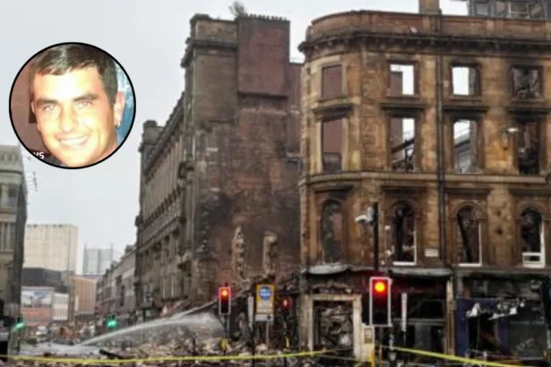 Glasgow Murder Probe After ‘Much Loved’ Craig Hamilton Found Dead 2026