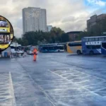 Glasgow Night Worker’s 1-Hour Bus Wait Sparks Extension Calls, 2026