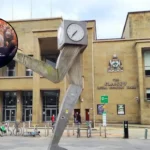 Glasgow Rock Choir: Thousands Raised Glasgow 2026