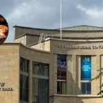 Glasgow Royal Concert Hall’s New L-Acoustics K2 Audio System Glasgow 2026