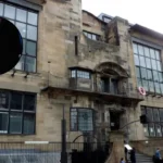 Glasgow School of Art Unveils Commonwealth Medal Design Glasgow 2026