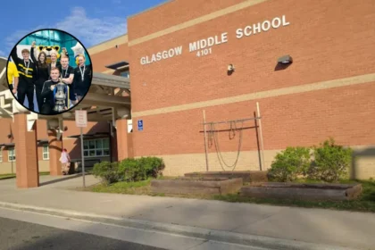 Glasgow Students Win Beta Awards, Glasgow KY 2026