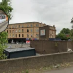 Glasgow Subway Both Circles Suspended, Glasgow 2026