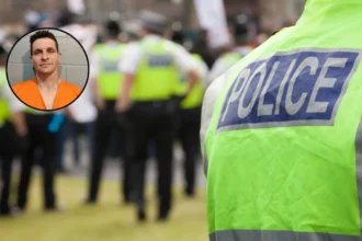 Glasgow Traffic Stop: Drug Charges for Shirley, 2026