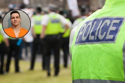 Glasgow Traffic Stop: Drug Charges for Shirley, 2026
