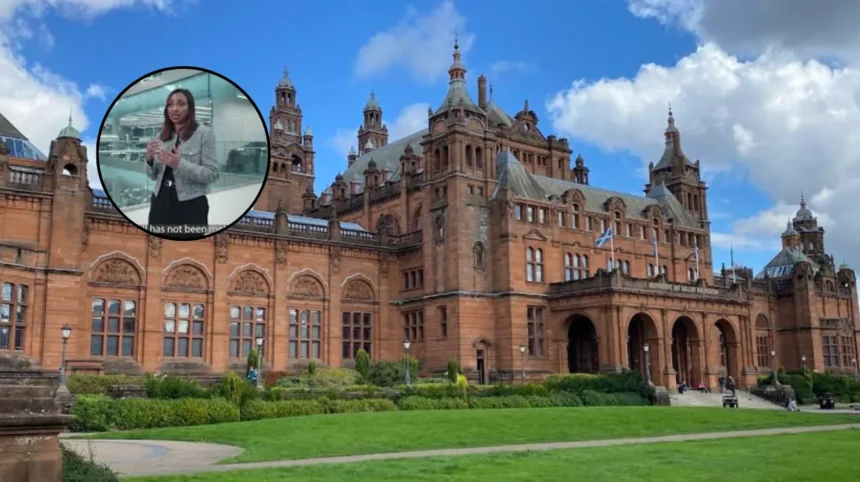 Glasgow University Launches MedTech Innovation Masters Programme (Glasgow, 2026)