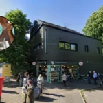 Glasgow West End Cafe Ditches US Products in Protest, 2026