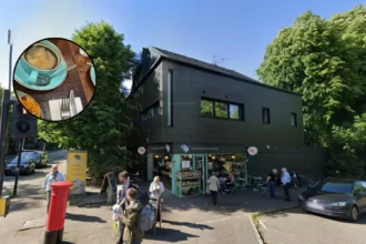 Glasgow West End Cafe Ditches US Products in Protest, 2026