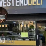 Glasgow West End deli closes Sunday - West End 2026