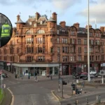 Glasgow Woodlands Police Patrols vs Disorder 2026