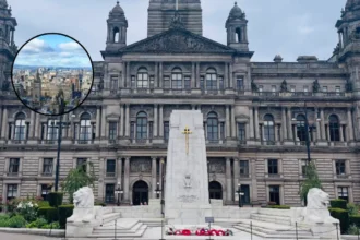 Glasgow councillor questions Net Zero 2030 target, Glasgow 2026