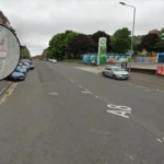 Glasgow man brands Alexandra Parade Dennistoun as ‘serious danger’ road 2026