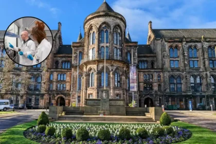 Glasgow's AI Chemputation Validates Drug Discovery Breakthrough, 2026