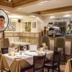 Glasgow's La Lanterna: Celtic & Rangers Stars Hotspot 2026