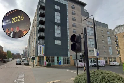 Glasgow's Newton Property Management Targets Scotland's Top Factor Spot 2026