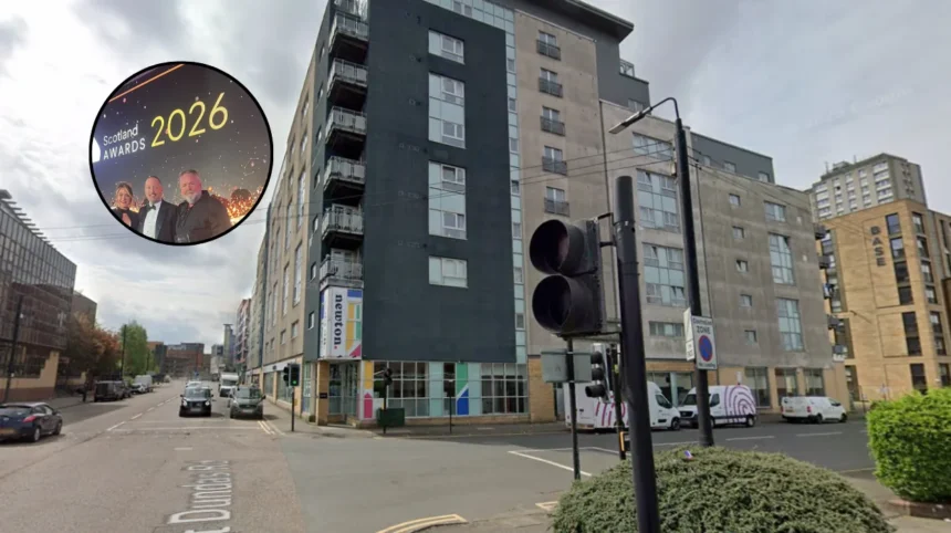 Glasgow's Newton Property Management Targets Scotland's Top Factor Spot 2026