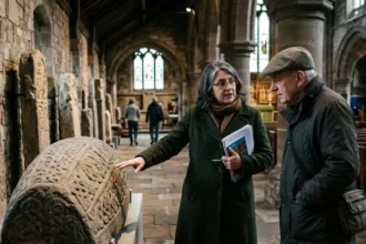 Govan History Guide: Sites, Archives & Local Stories