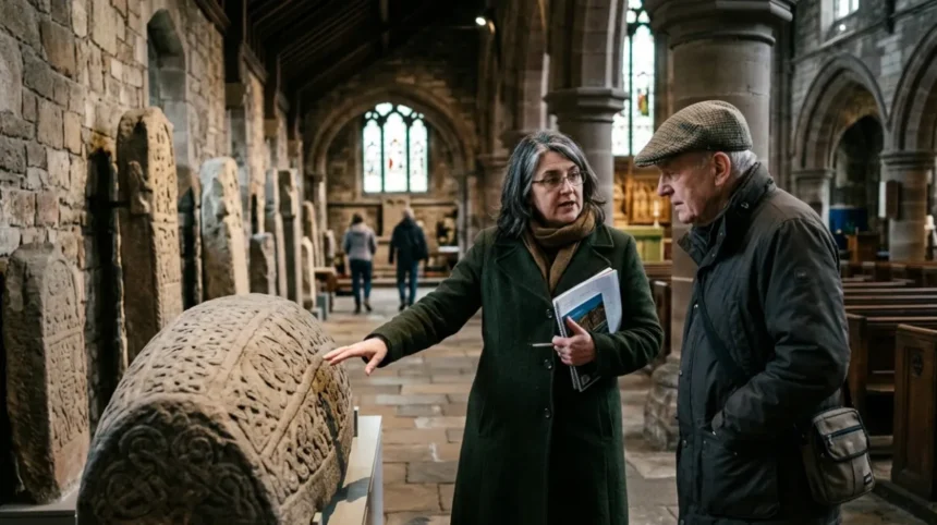 Govan History Guide: Sites, Archives & Local Stories