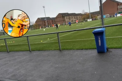 Hearts 1-0 Glasgow City: Ypema Goal Wins SWPL Top Spot - Glasgow 2026