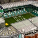 Hibs vs Celtic: Hearts Title Race at Easter Road, 2026