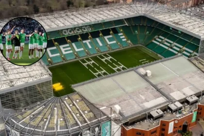 Hibs vs Celtic: Hearts Title Race at Easter Road, 2026