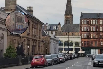 Hillhead Baptist Church Demolition Approved Despite Objections, Glasgow West 2026