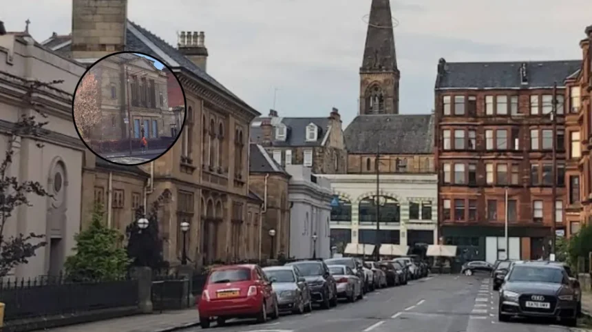 Hillhead Baptist Church Demolition Approved Despite Objections, Glasgow West 2026
