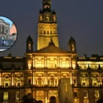 Hillhead Baptist Church Demolition Delayed, Glasgow 2026