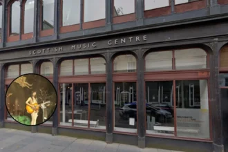 Holly Humberstone Tour: Glasgow & Manchester Glasgow 2026