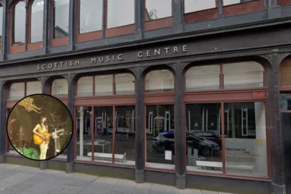 Holly Humberstone Tour: Glasgow & Manchester Glasgow 2026