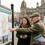 How Do Locals In Glasgow Choose The Best Glasgow Development News Options?