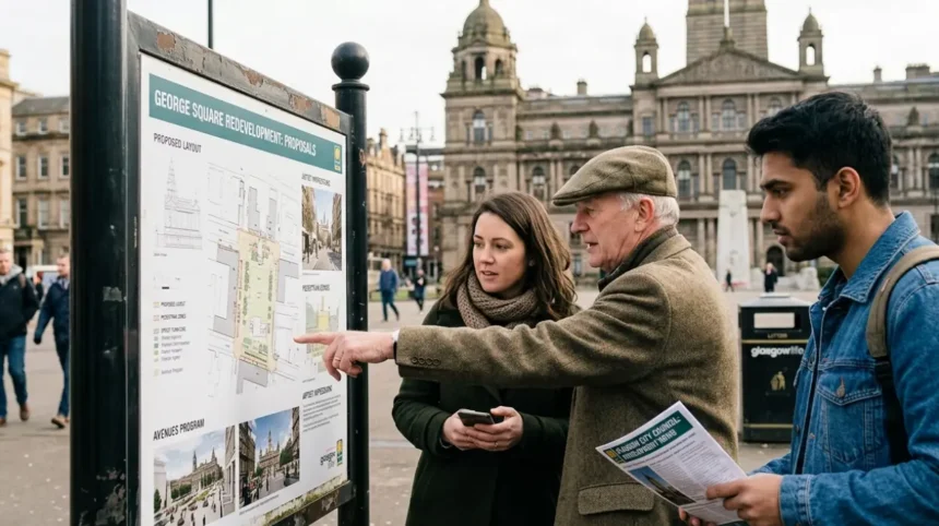 How Do Locals In Glasgow Choose The Best Glasgow Development News Options?