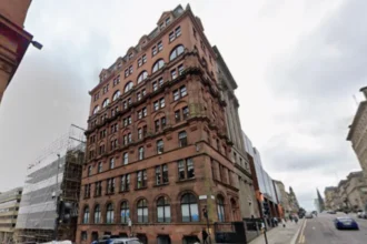 How Does Glasgow's Cost of Living Compare to Manchester and Leeds