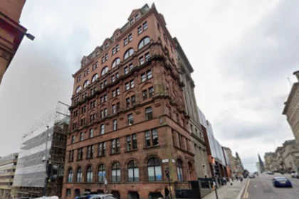 How Does Glasgow's Cost of Living Compare to Manchester and Leeds