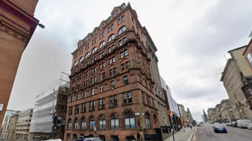 How Does Glasgow's Cost of Living Compare to Manchester and Leeds