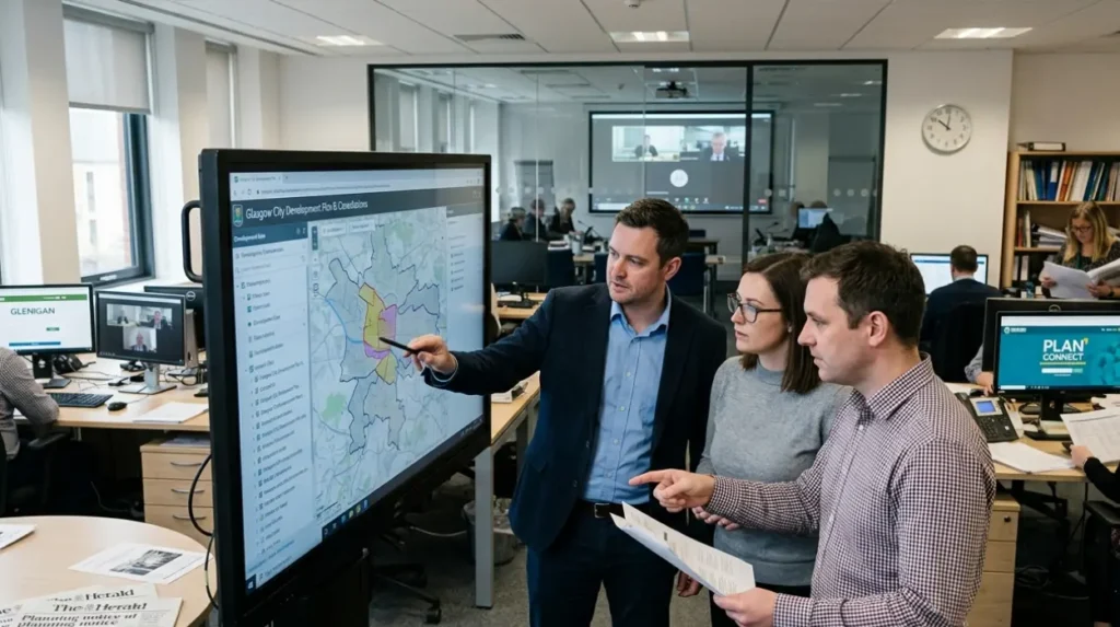 How Has The Selection Process Evolved?