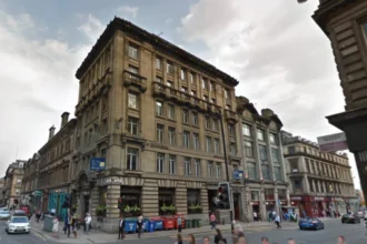 How Much Do Utilities and Broadband Actually Cost Per Month in Glasgow