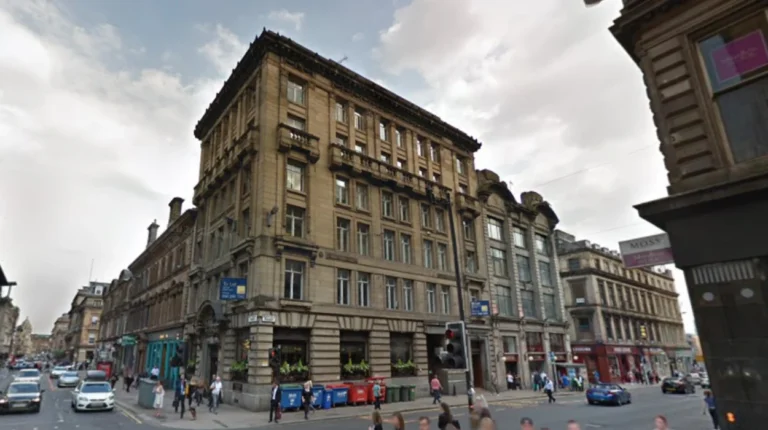 How Much Do Utilities and Broadband Actually Cost Per Month in Glasgow