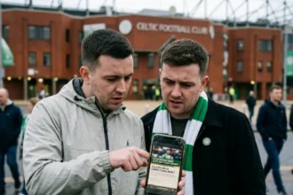 How to Easily Find Celtic FC Revenue Plummeting News in Glasgow Affordably Now