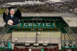Ibrox Snipes at Celtic: Diversion Tactic Exposed (Glasgow, 2026)