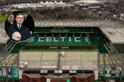 Ibrox Snipes at Celtic: Diversion Tactic Exposed (Glasgow, 2026)