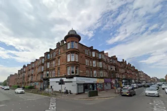 Is Dennistoun Glasgow's Most Underrated Neighbourhood Right Now