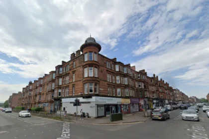 Is Dennistoun Glasgow's Most Underrated Neighbourhood Right Now