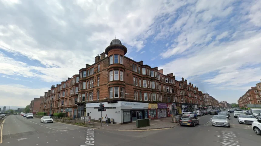Is Dennistoun Glasgow's Most Underrated Neighbourhood Right Now