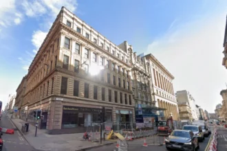 Is Finnieston Still Worth the High Rent or Is It Now Overrated