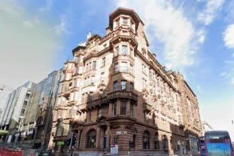 Is Glasgow Cheaper to Live in Than Edinburgh on a Typical Salary